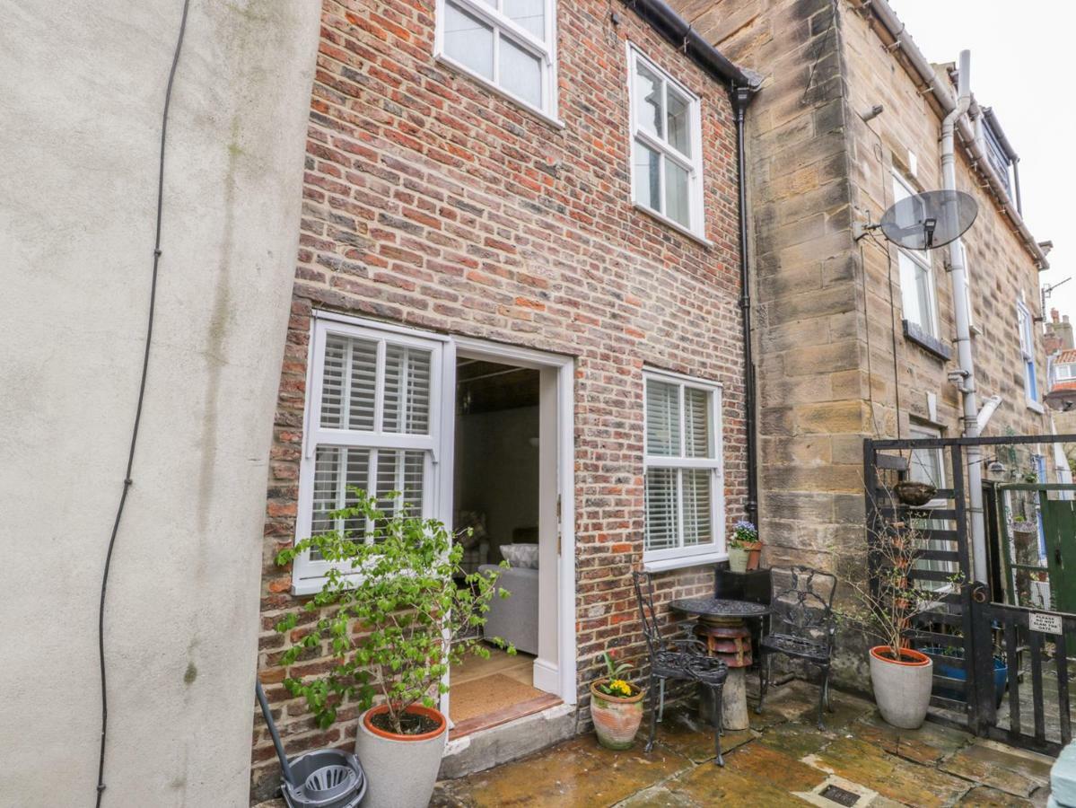 Villa 5 Oystons Yard Whitby Exterior foto